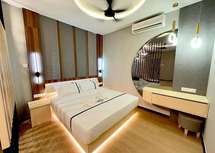 Sky Hotel Selayang