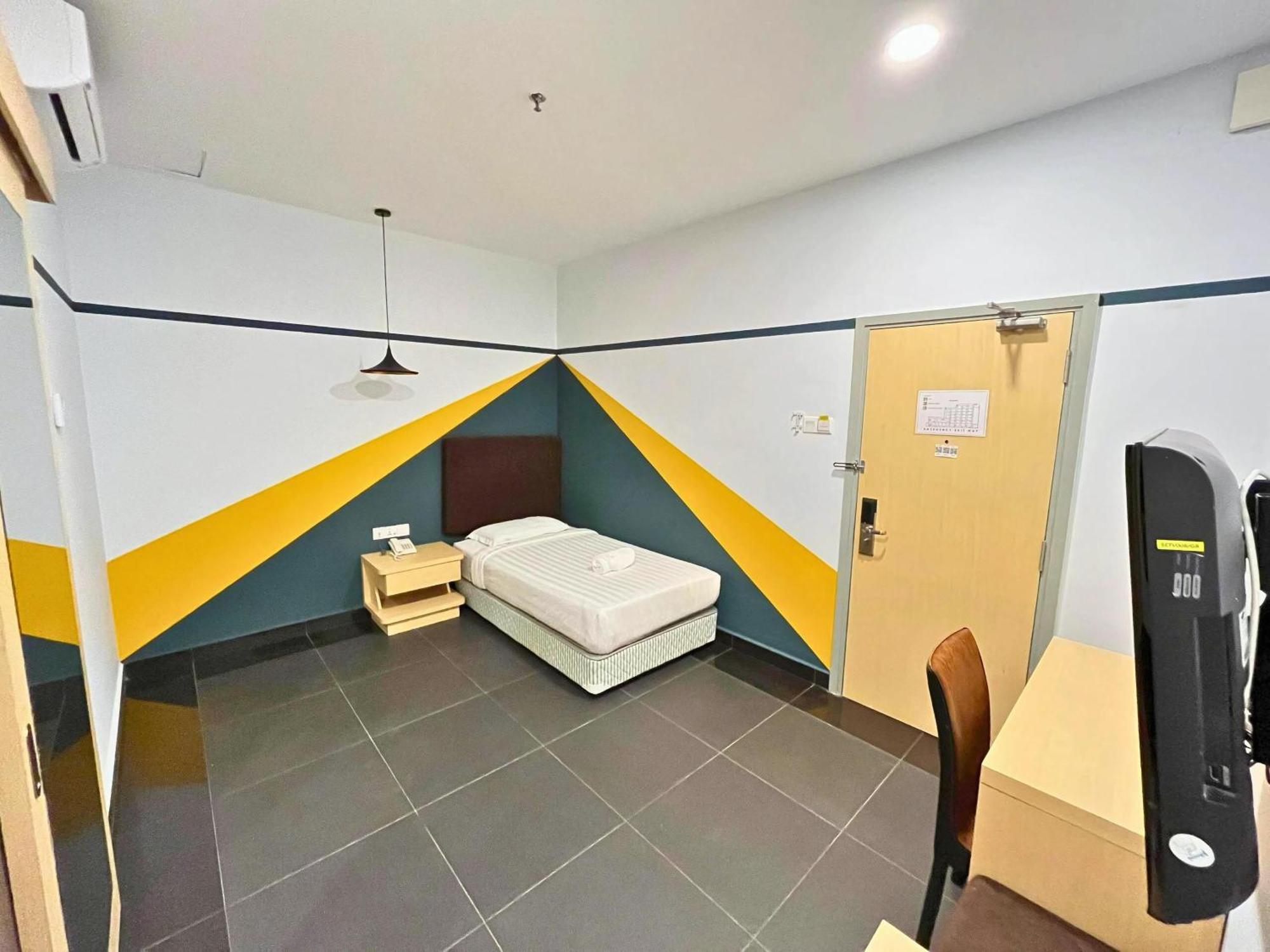 Sky Selayang Hotel