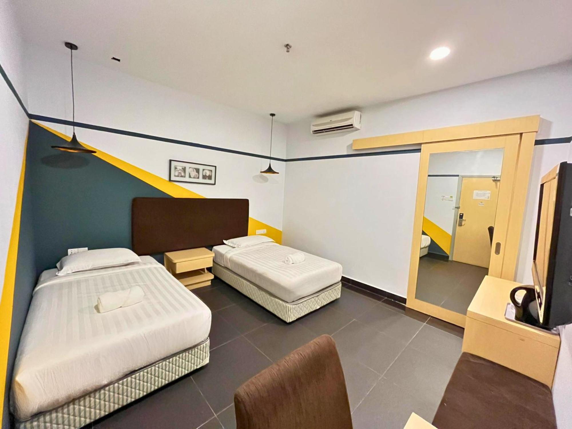 Sky Selayang 2*
