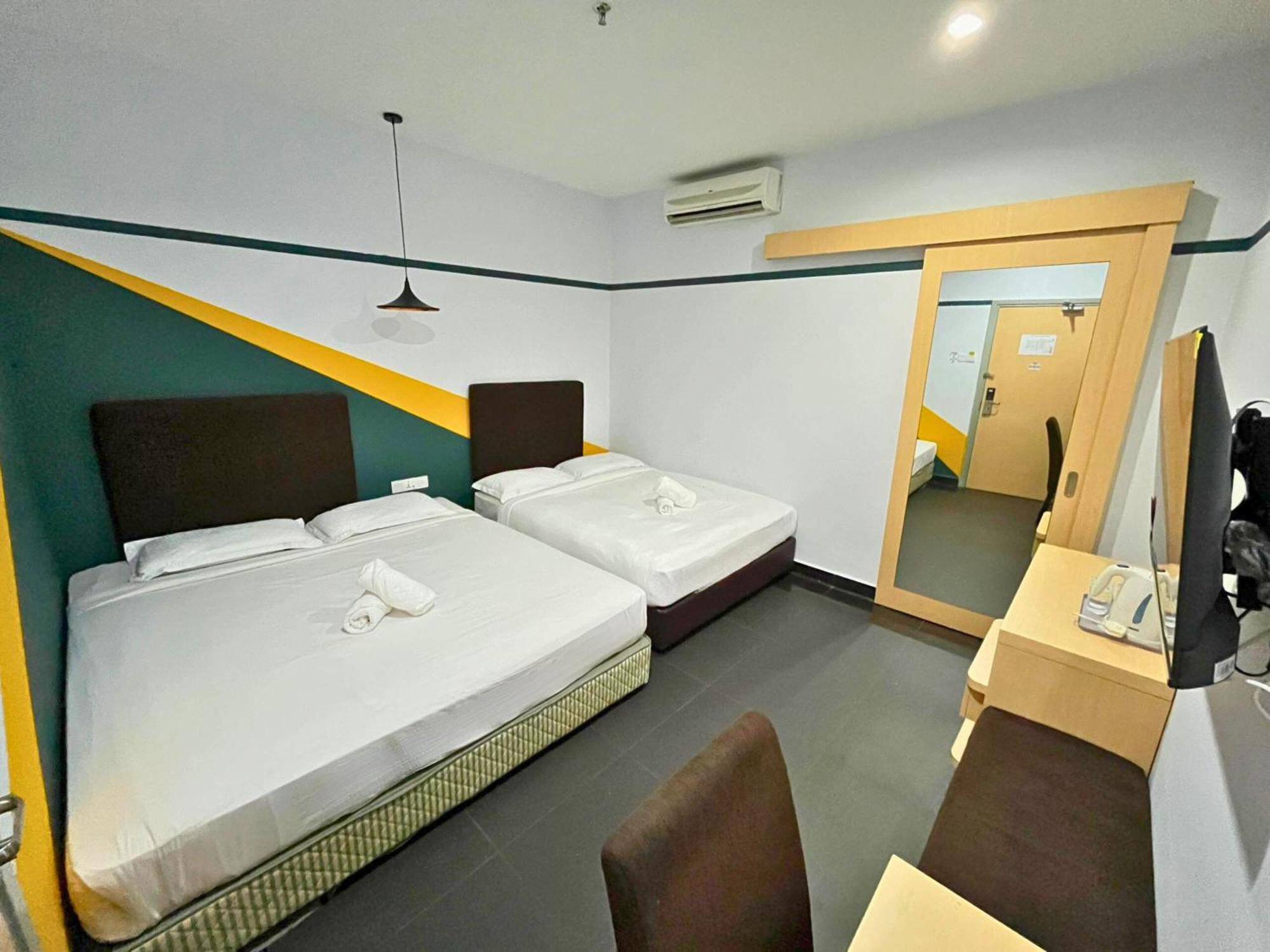 Hotel Sky Selayang