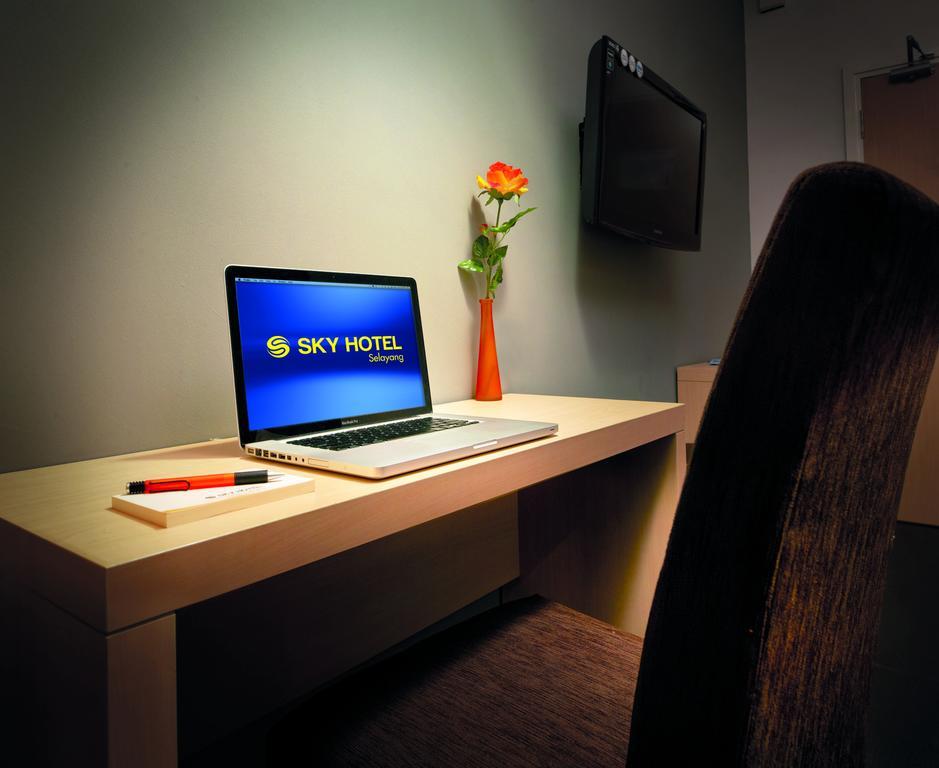 Hotel Sky Selayang