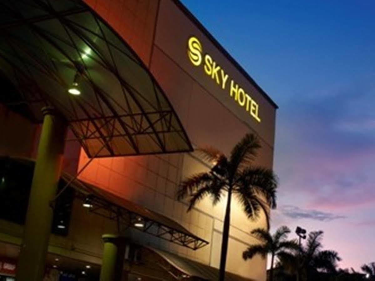 Sky Selayang 2*
